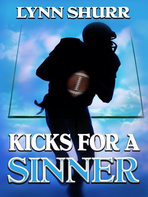 cover image of Kicks for a Sinner